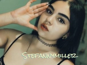 Stefannymiller