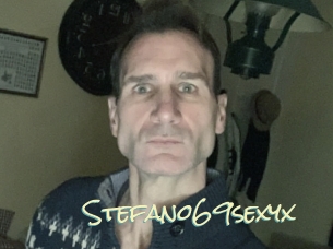 Stefano69sexyx