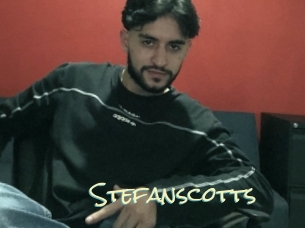 Stefanscotts