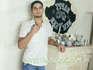 Stefansexybody