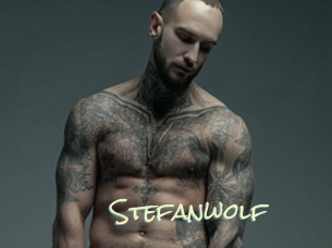 Stefanwolf