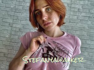 Stefanyawalker