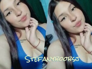 Stefanyboobsj