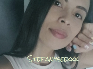 Stefanyseexxx