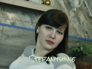 Stefanyshine