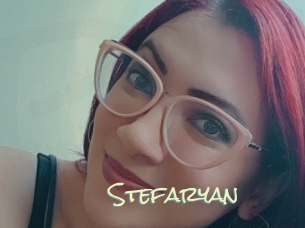 Stefaryan