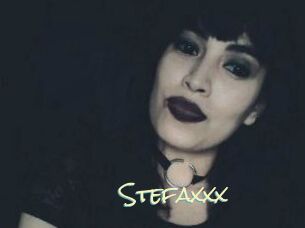 Stefaxxx