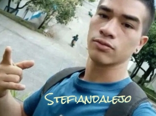 Stefiandalejo