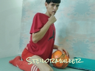 Steilormuller