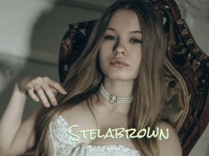 Stelabrown