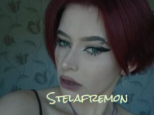 Stelafremon