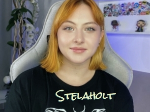 Stelaholt