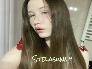 Stelasunny