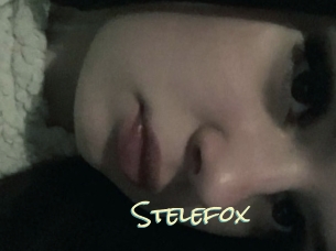 Stelefox