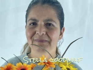 Stella_goodmilf