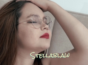 Stellablaw