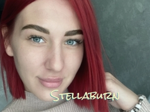 Stellaburn