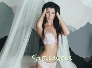 Stellacoks