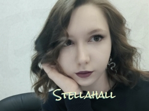 Stellahall