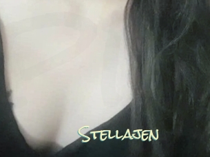 Stellajen