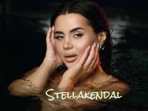 Stellakendal