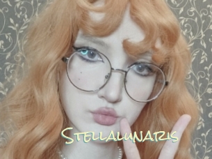 Stellalunaris