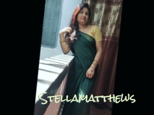 Stellamatthews