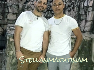 Stellanmatutinam