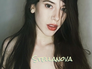 Stellanova