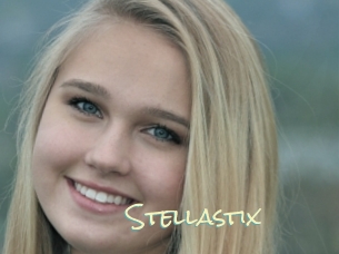 Stellastix