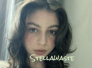 Stellawaste