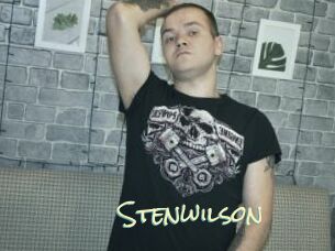 Stenwilson