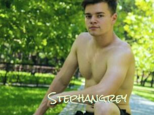 Stephangrey