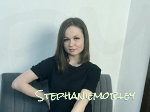 Stephaniemorley