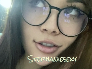 Stephaniesexy