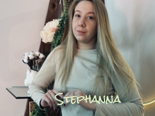 Stephanna