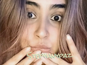 Stephanypaz