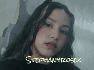 Stephanyrosex