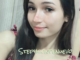 Stephcondenuevo