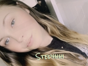 Stephhh