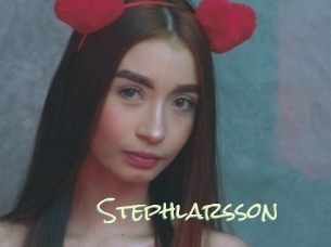 Stephlarsson