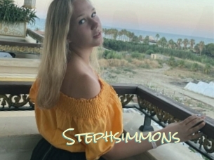 Stephsimmons