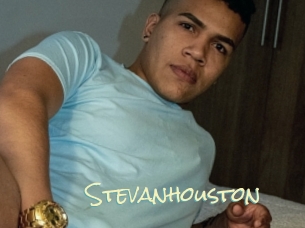 Stevanhouston