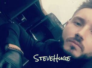 SteveHuge