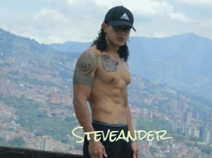 Steveander