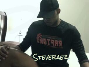 Stevebaez