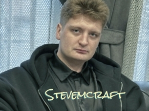 Stevemcraft