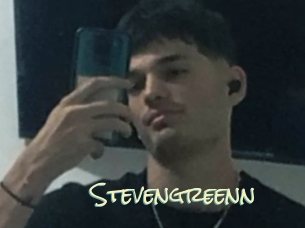 Stevengreenn