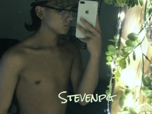 Stevenpg