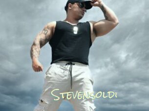 Stevensoldi